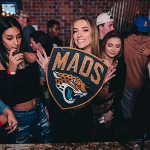 Meet your Posher, Madison